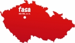 Mapa FASA